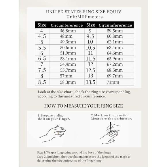 Women's B-0.18Carat-Twisted Eternity Ring Sterling Silver 18K White Gold Plated - Picture 6 of 7